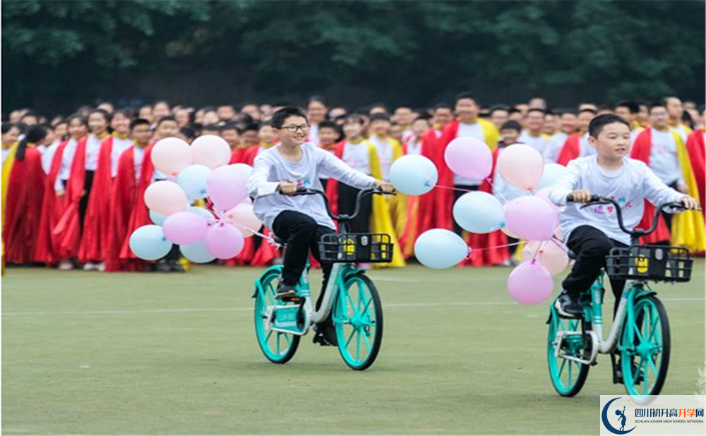成都嘉祥外國(guó)語(yǔ)學(xué)校在全國(guó)高中排名多少？