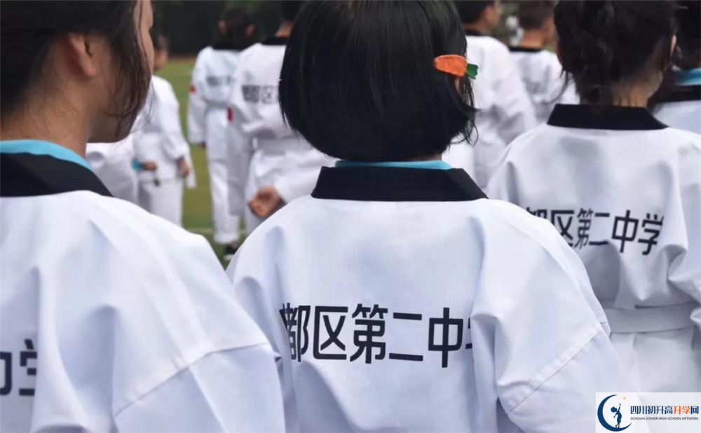 郫縣二中在全國(guó)高中排名多少？