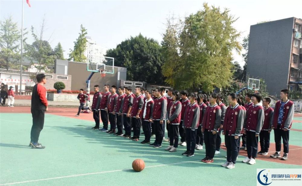 成都樹德協(xié)進中學實驗班學費貴嗎？