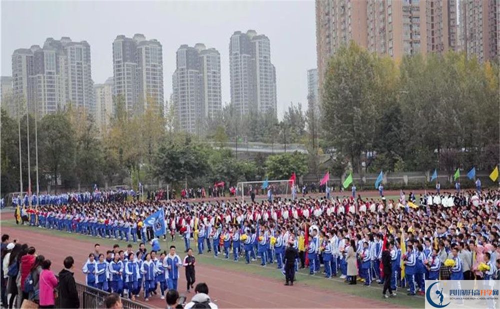 2020成都石室中學(xué)平行班升學(xué)率是多少？