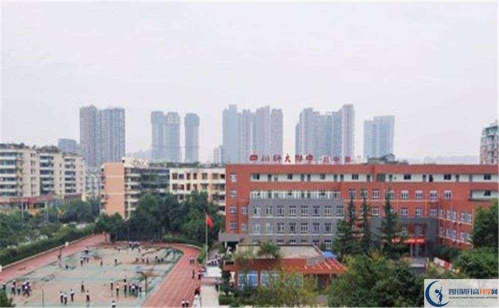 2020四川師范大學附屬中學高三英語期末試卷在哪看？
