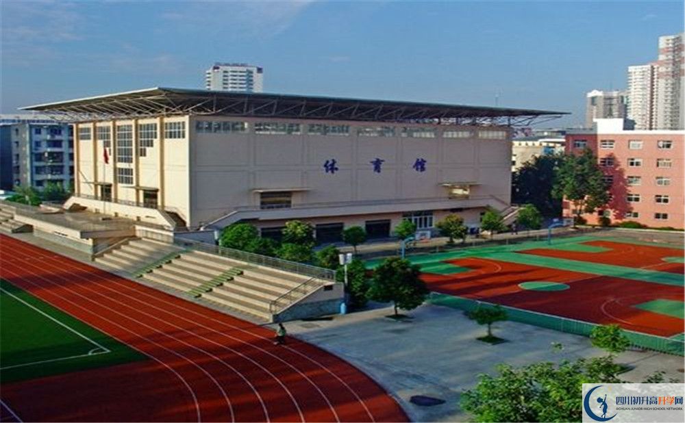 2020成都八中平行班升學率高嗎？