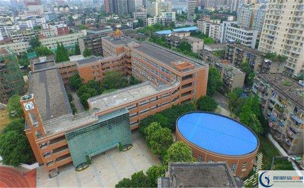 成都八中面向全國(guó)招生嗎？