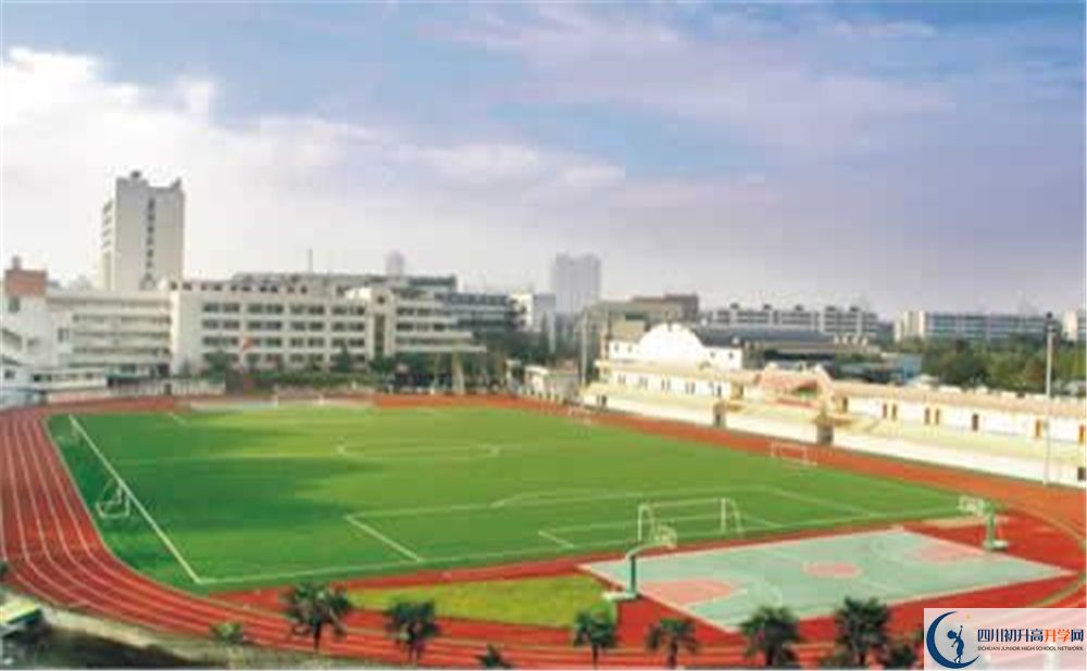 2020成都列五中學平行班升學率是多少？