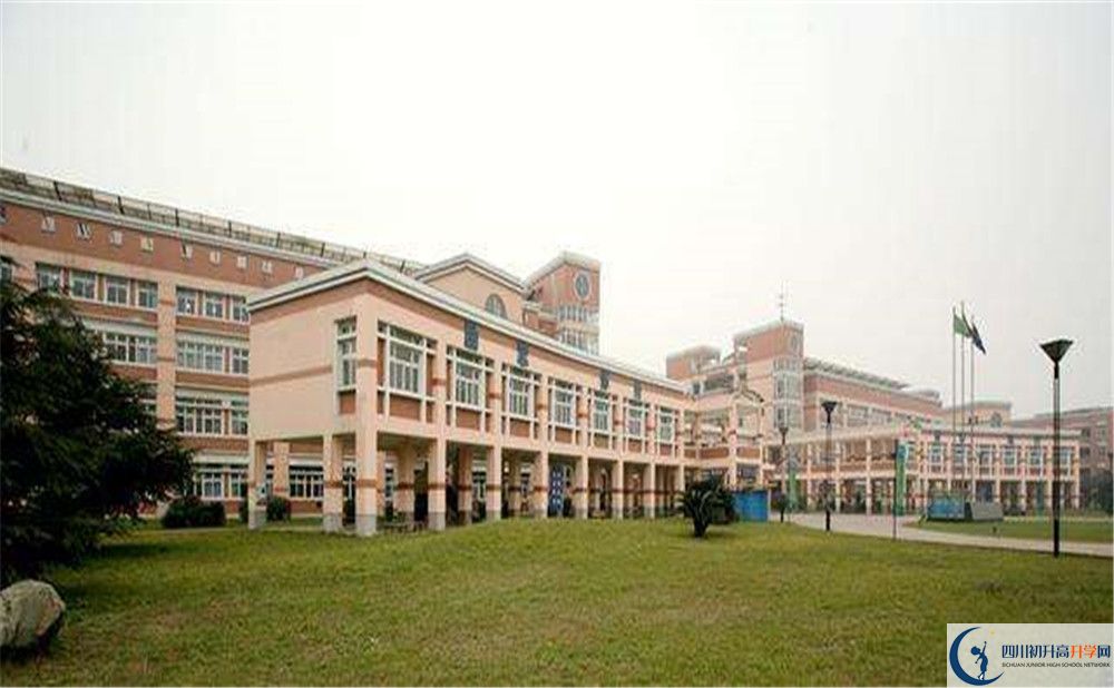 樹(shù)德博瑞實(shí)驗(yàn)學(xué)校高中分班考試難嗎？