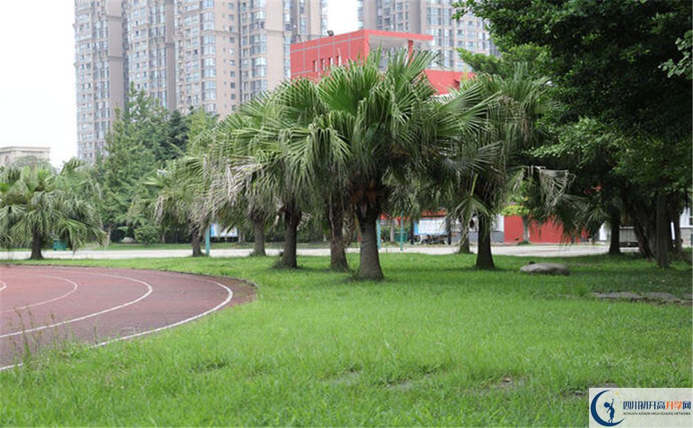 成都南開為明學(xué)校高中分班考試難嗎？