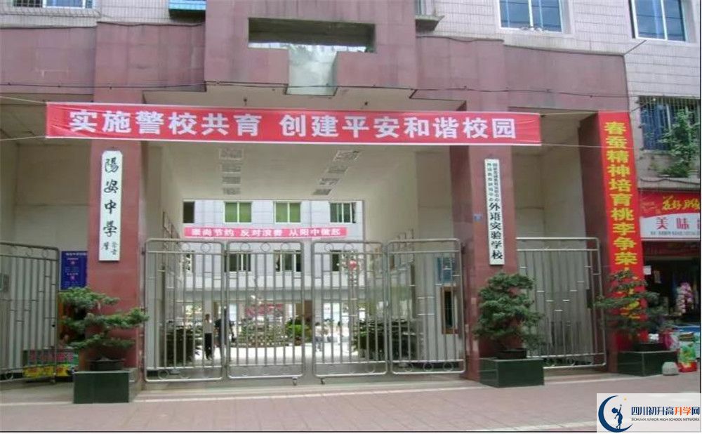 2020陽安中學(xué)高三英語期末試卷在哪看？