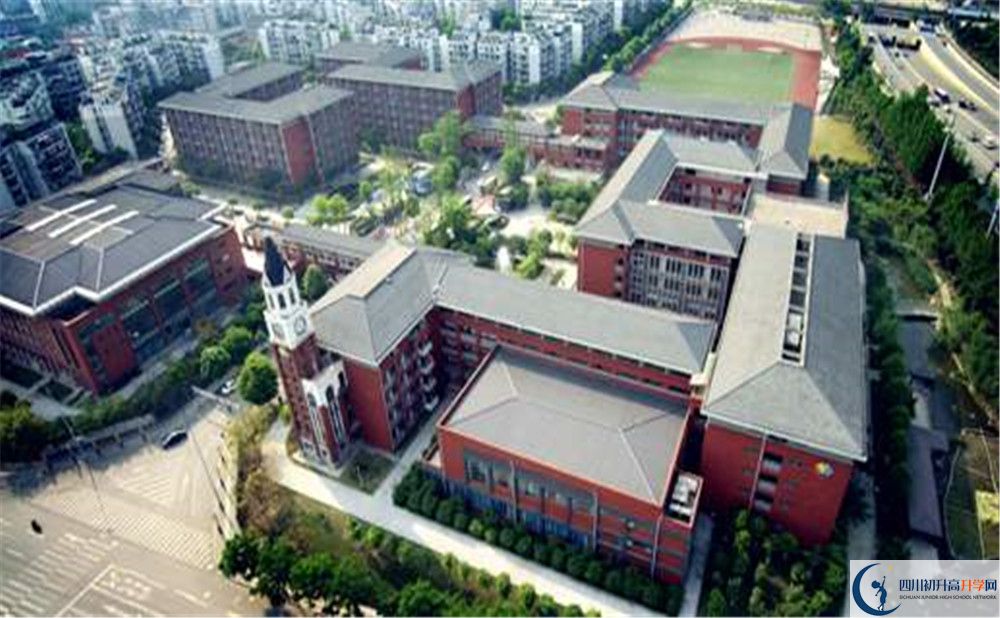 成都七中萬達學(xué)校平行班中考重點率高嗎？