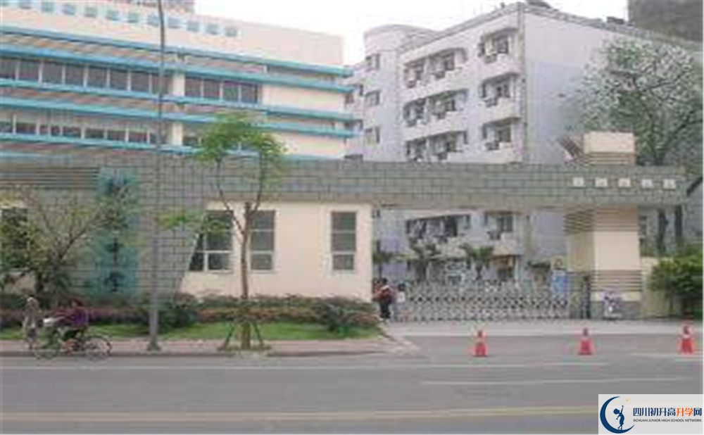 2020成都樹德中學光華校區(qū)國際部錄取要求是什么？
