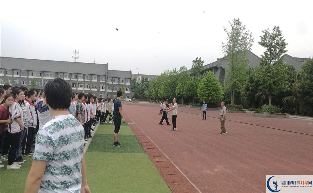 2020安仁中學三診試題答案在哪看？