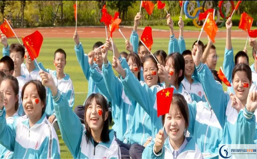 成都航天中學2020年高考人數(shù)是多少？
