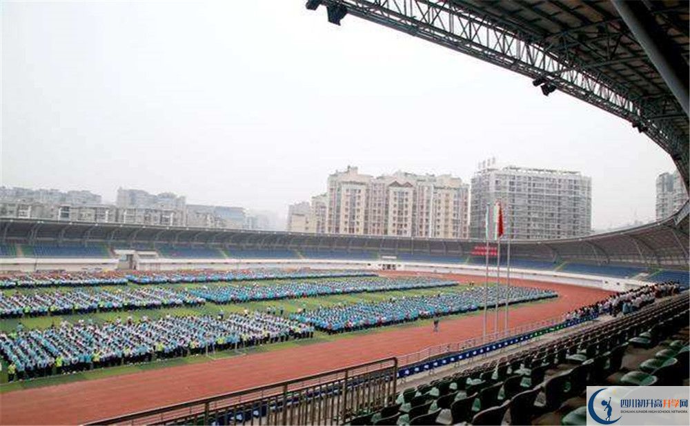簡陽中學2020年中考錄取分數(shù)線是多少？