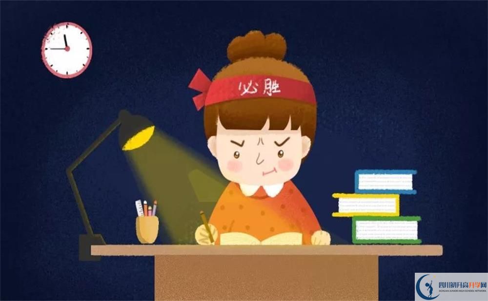 2020年南充中考藝術(shù)生考試時(shí)間是多久？