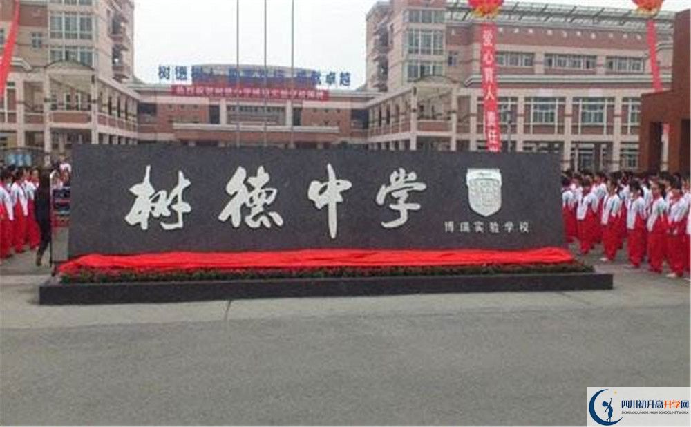 成都樹(shù)德中學(xué)網(wǎng)課在哪里看？