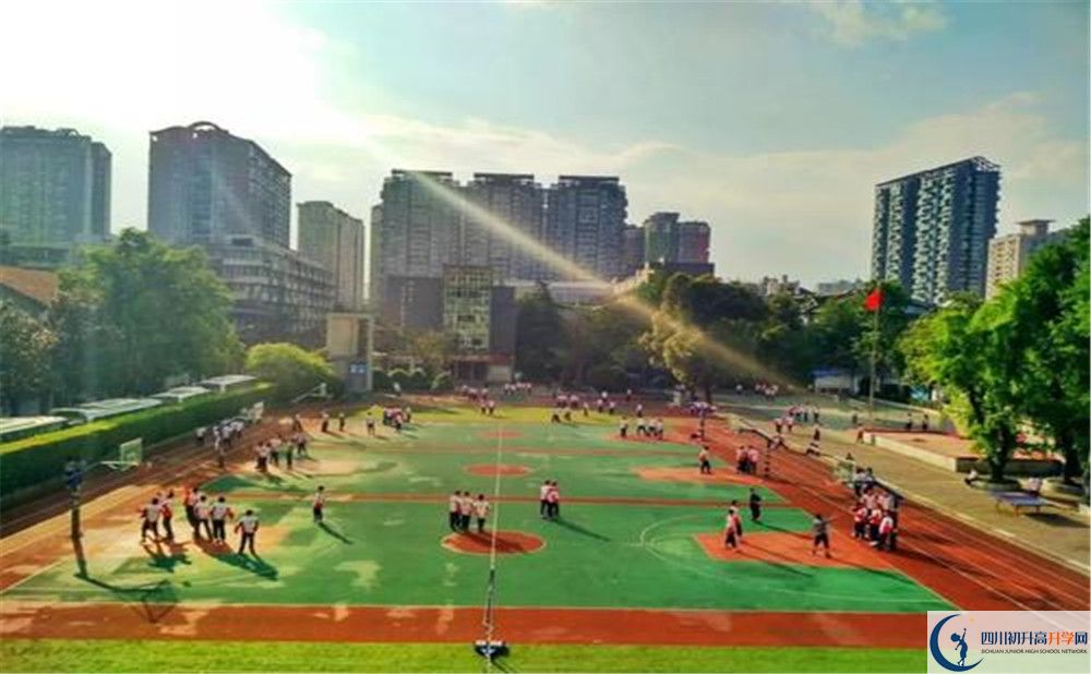 2020年成都樹德協(xié)進中學自主招生考試時間是否有調整？