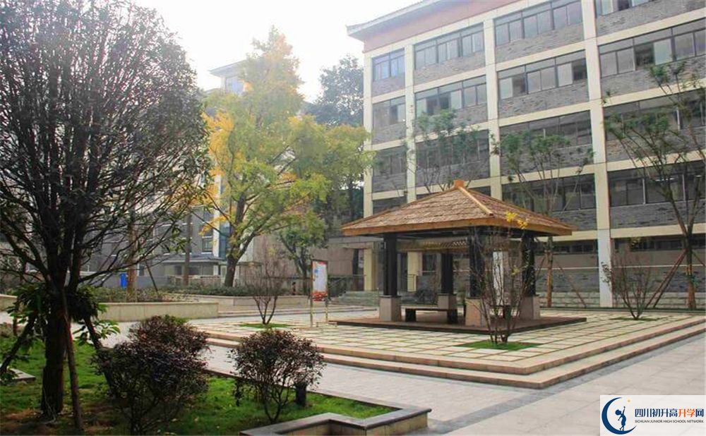 2020成都市西北中學(xué)初升高錄取線是否有調(diào)整？