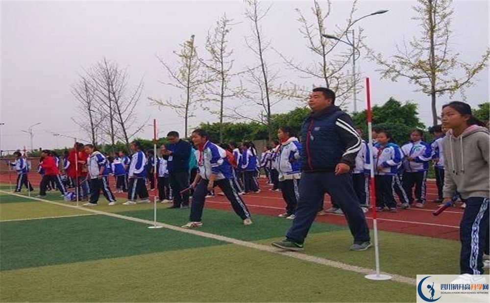 2020金堂實(shí)驗(yàn)中學(xué)中考錄取時間怎么調(diào)整？