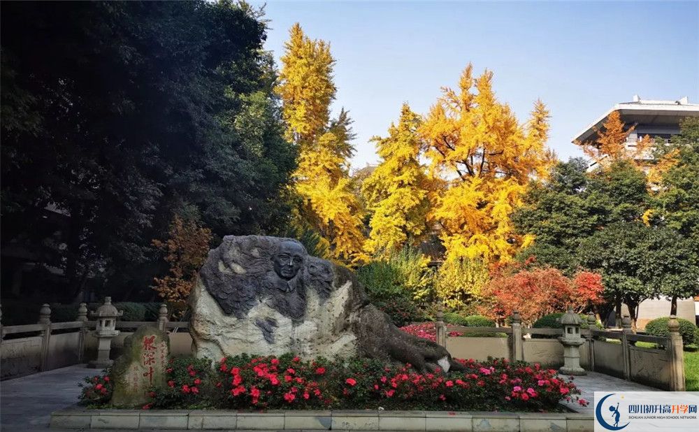北京師范大學成都實驗中學初升高錄取線是多少？