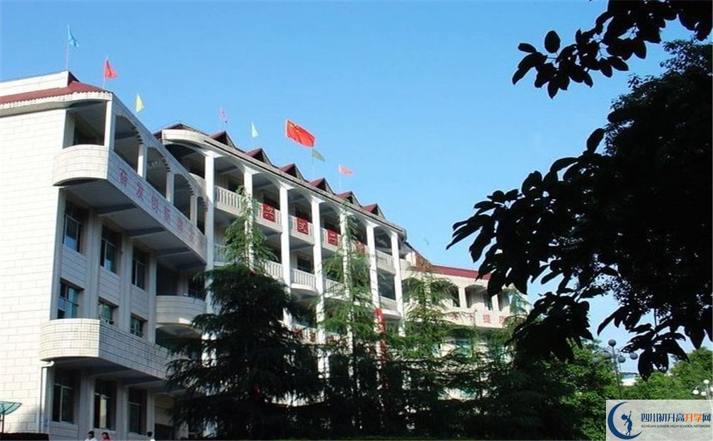 2020年興文第二中學(xué)中考考試時(shí)間是否有調(diào)整？
