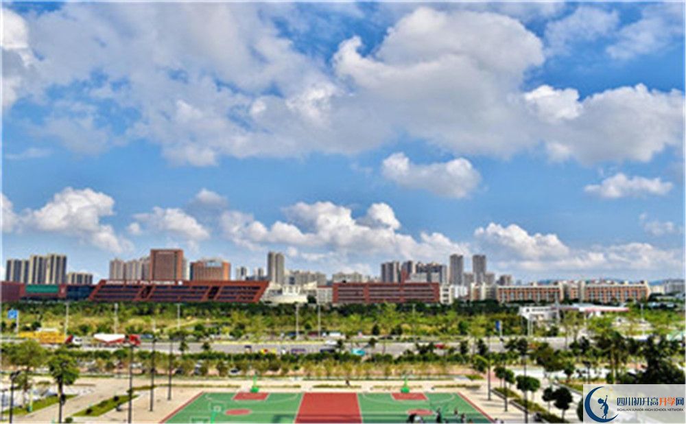 成都市第三十六中學校地址在哪里？
