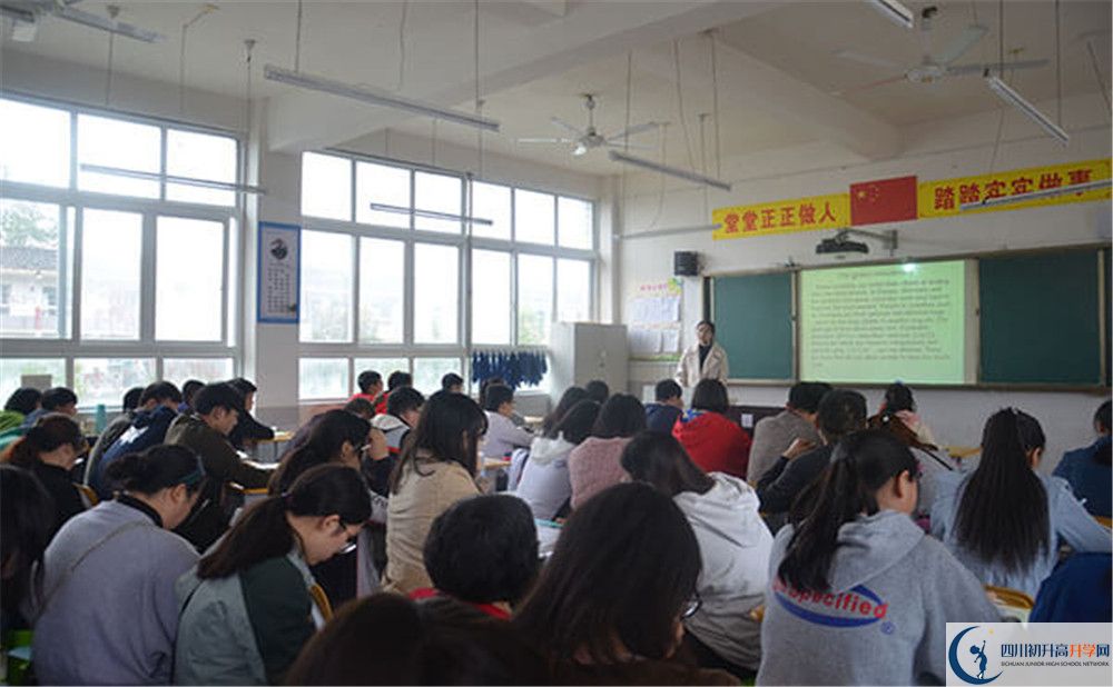 2020曾口中學(xué)初三畢業(yè)時間如何變化？