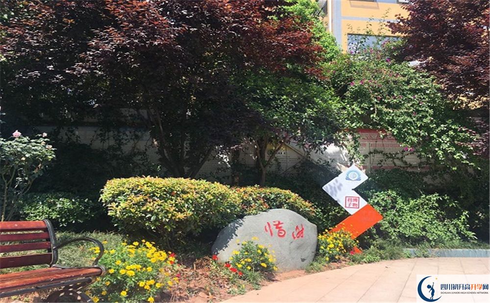 成都新世紀(jì)外國(guó)語(yǔ)學(xué)校升學(xué)率高不高？