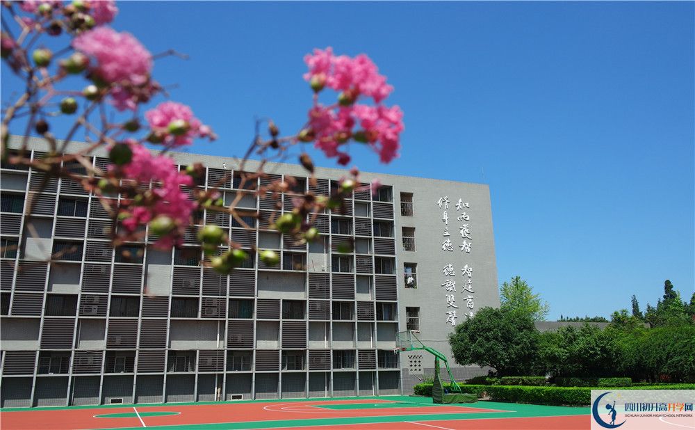 成都市北師大成都實驗中學(xué)2020年學(xué)費是多少？
