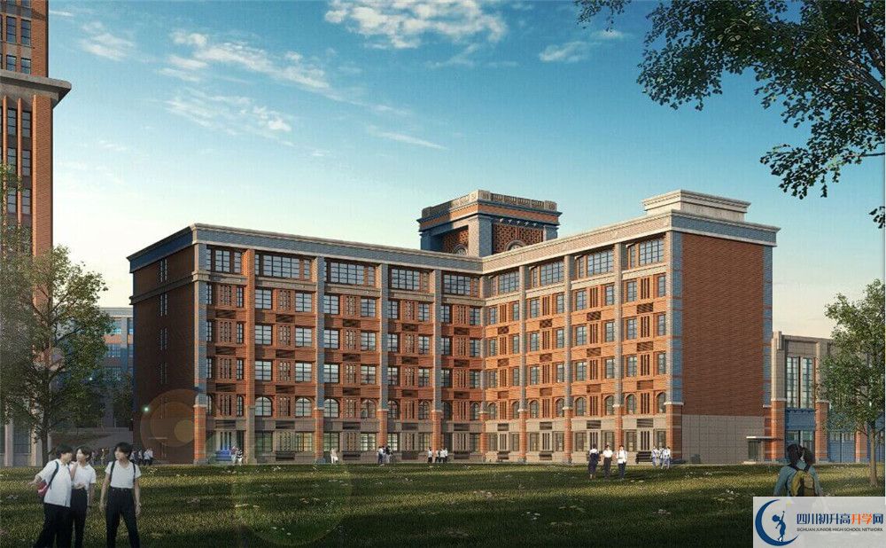 列五中學(xué)2020年高中部住宿條件怎么樣？