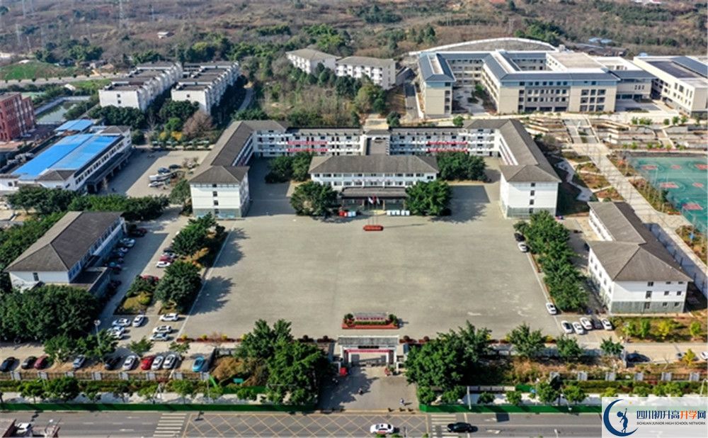 淮口中學(xué)2020年怎么樣？