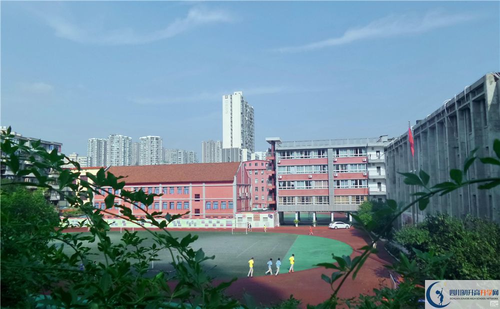 成都通錦中學(xué)2020年有實(shí)驗(yàn)班嗎？