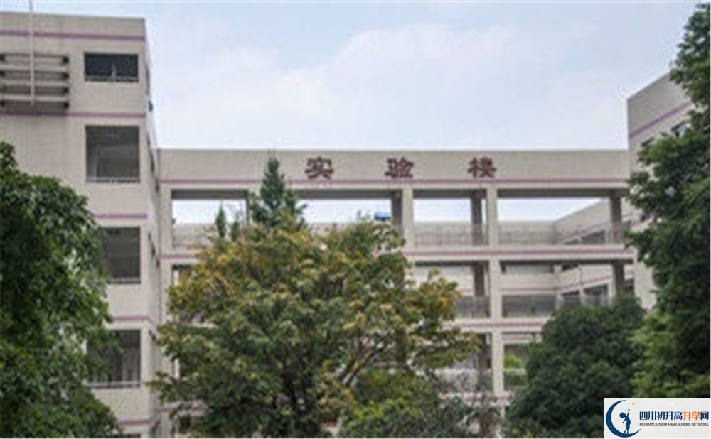 2020年成都川科外國(guó)語(yǔ)學(xué)校的收分線是多少？