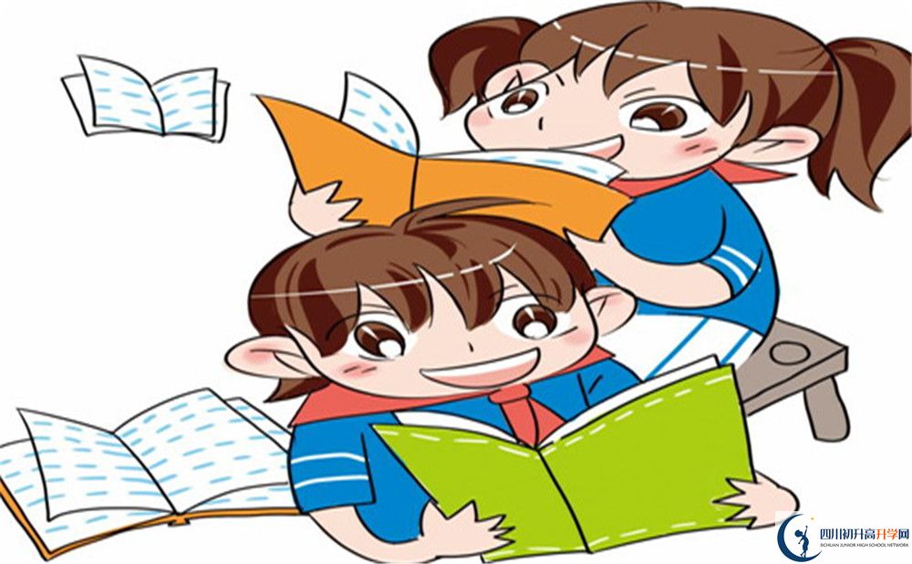 成都市都江堰中學(xué)2022年招生對象、報(bào)名要求